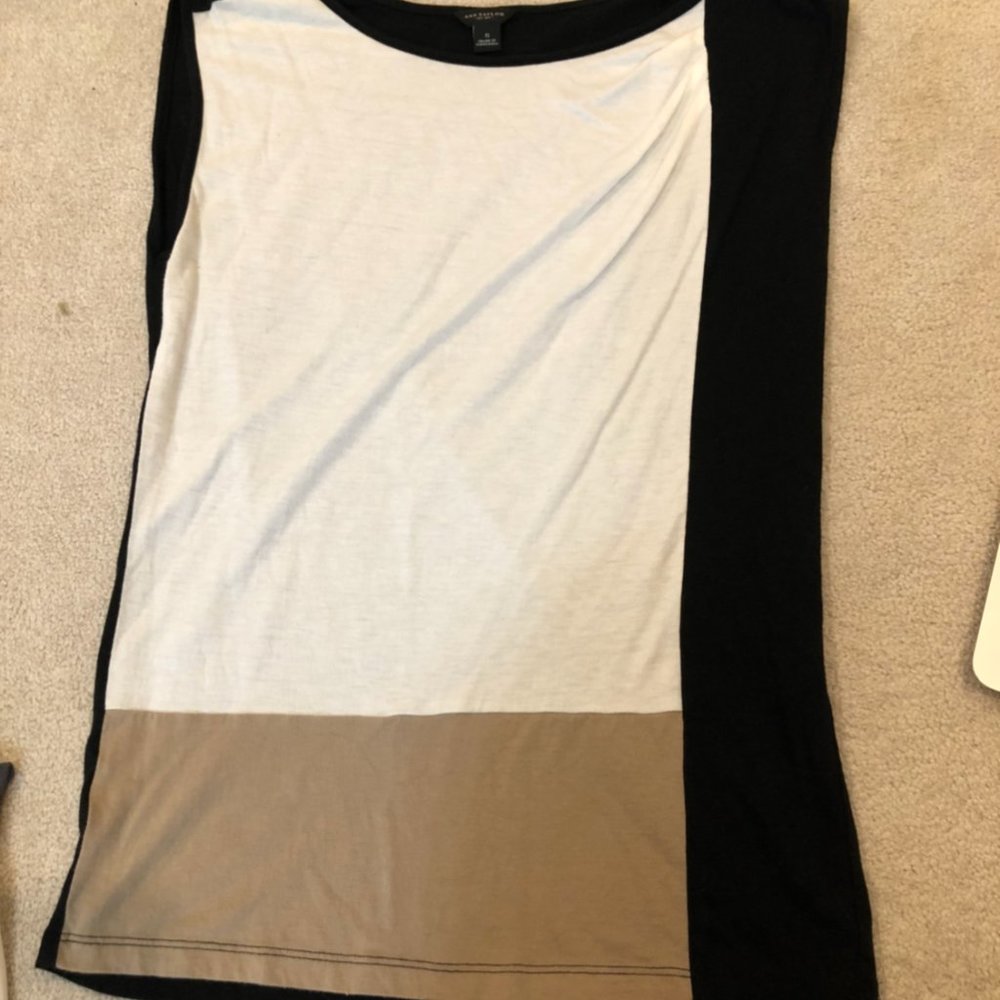 Ann Taylor Top